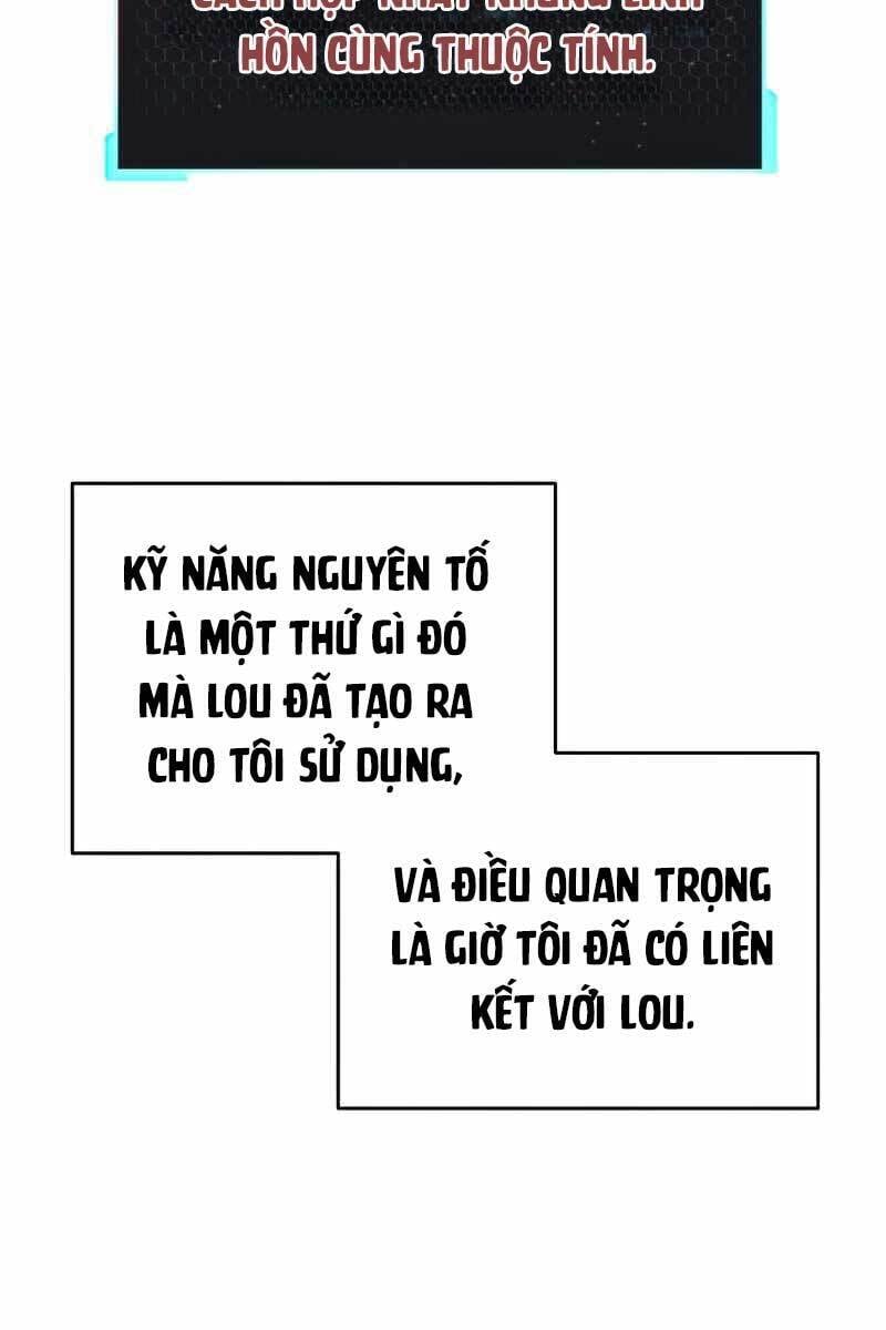 Người Chơi Không Thể Thăng Cấp Chapter 96 - Trang 4