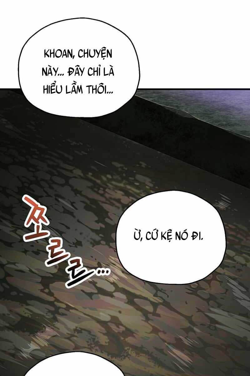 Người Chơi Không Thể Thăng Cấp Chapter 96 - Trang 4