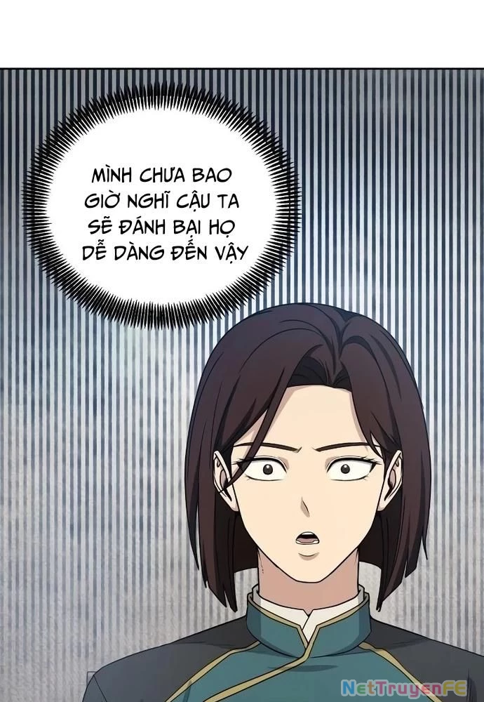 người chơi thiên tài hồi quy Chapter 17 - Next Chương 18