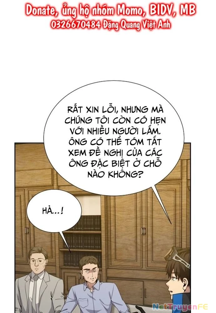 người chơi thiên tài hồi quy Chapter 22 - Next Chương 23