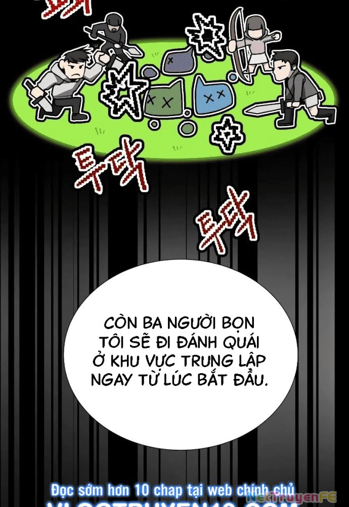 người chơi thiên tài hồi quy Chapter 24 - Next Chương 25