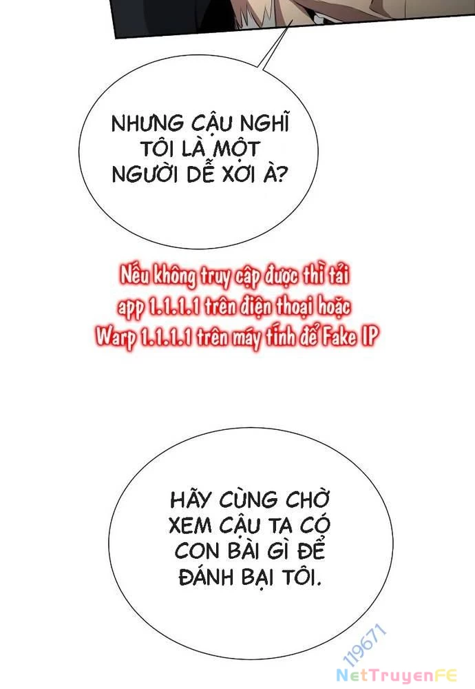 người chơi thiên tài hồi quy Chapter 24 - Next Chương 25