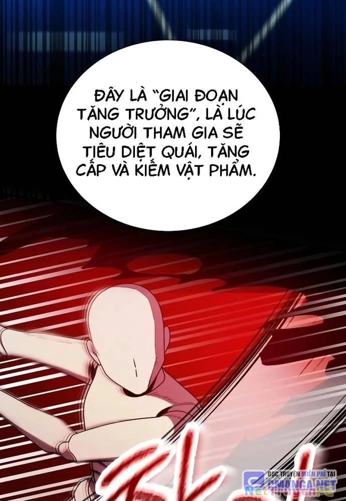 người chơi thiên tài hồi quy Chapter 24 - Next Chương 25