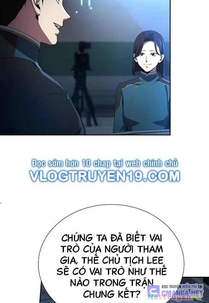 người chơi thiên tài hồi quy Chapter 24 - Next Chương 25