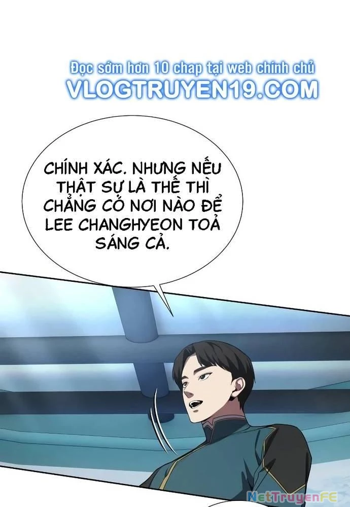 người chơi thiên tài hồi quy Chapter 24 - Next Chương 25