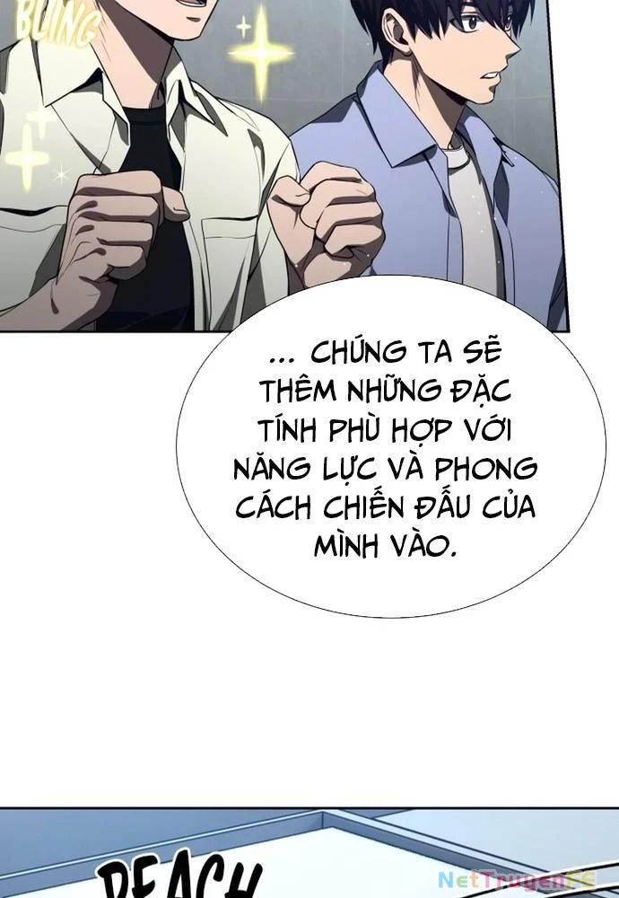 người chơi thiên tài hồi quy Chapter 29 - Next Chương 30