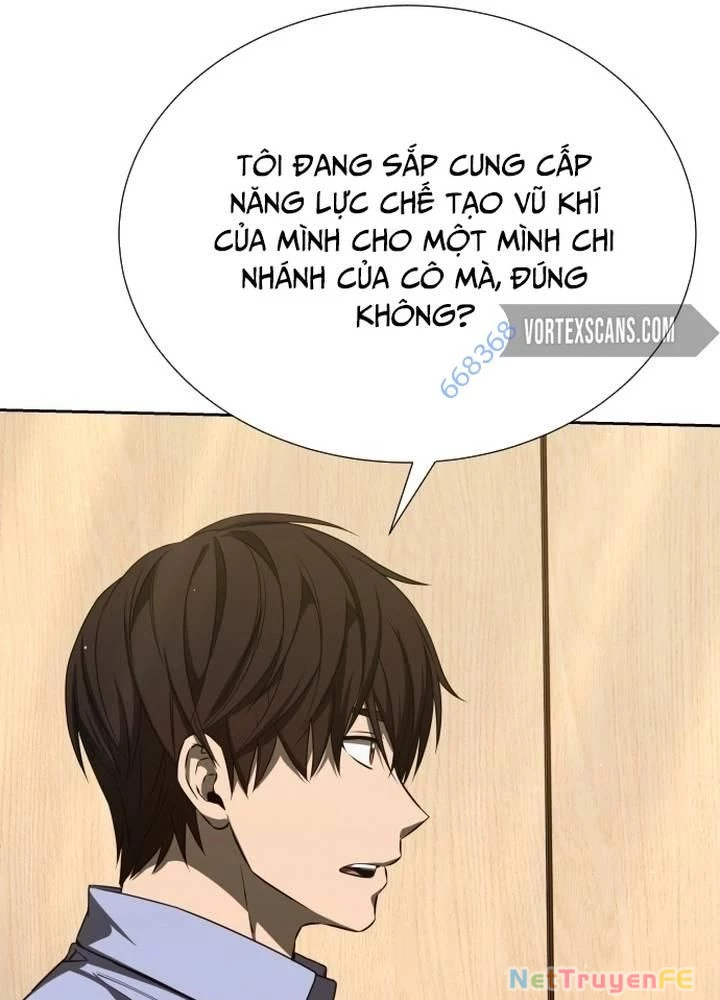 người chơi thiên tài hồi quy Chapter 30 - Next Chapter 31