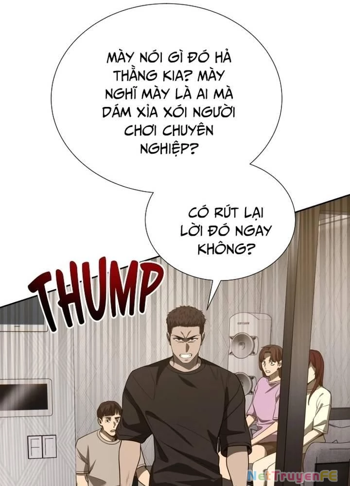 người chơi thiên tài hồi quy Chapter 30 - Next Chapter 31