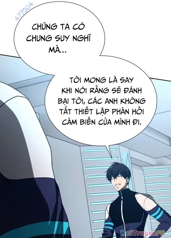 người chơi thiên tài hồi quy Chapter 31 - Next Chapter 32