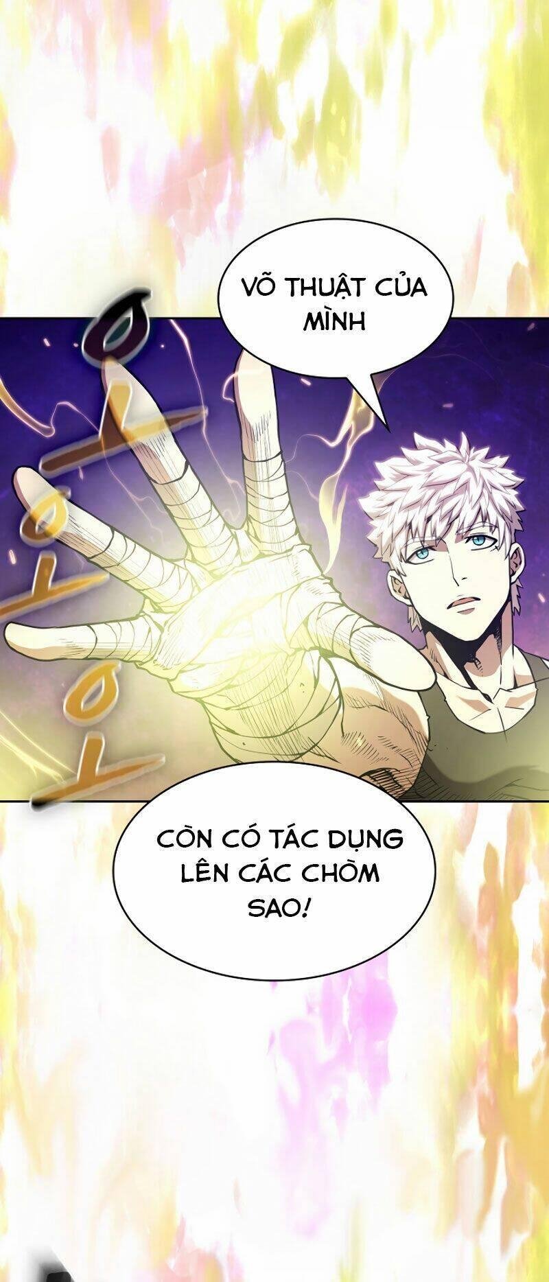 Người Chơi Trở Về Từ Địa Ngục Chapter 27 - Next Chapter 28