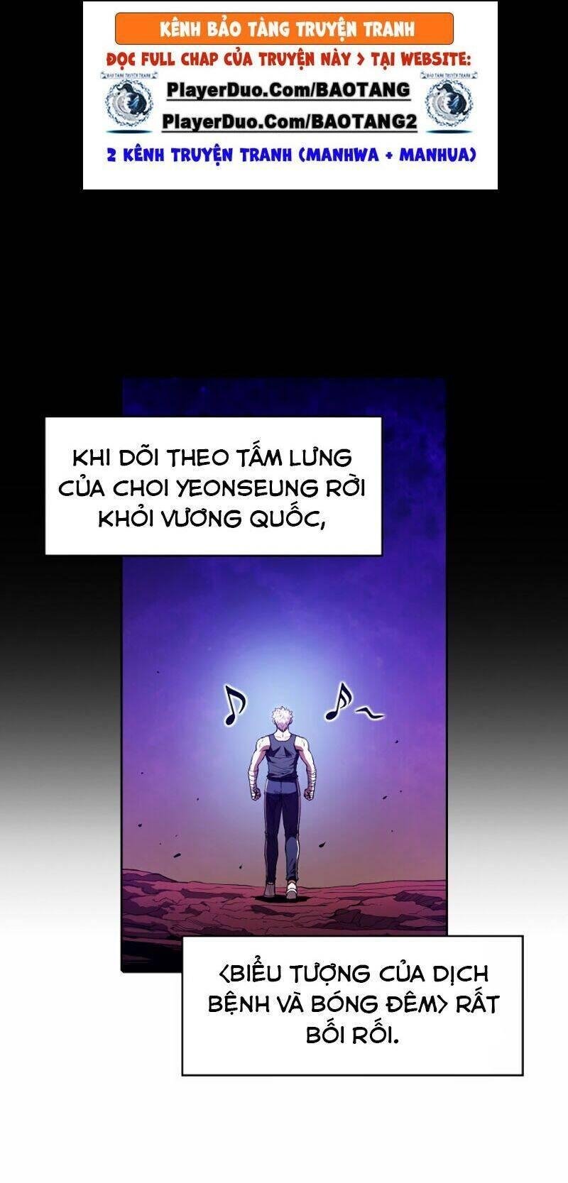 Người Chơi Trở Về Từ Địa Ngục Chapter 27 - Next Chapter 28