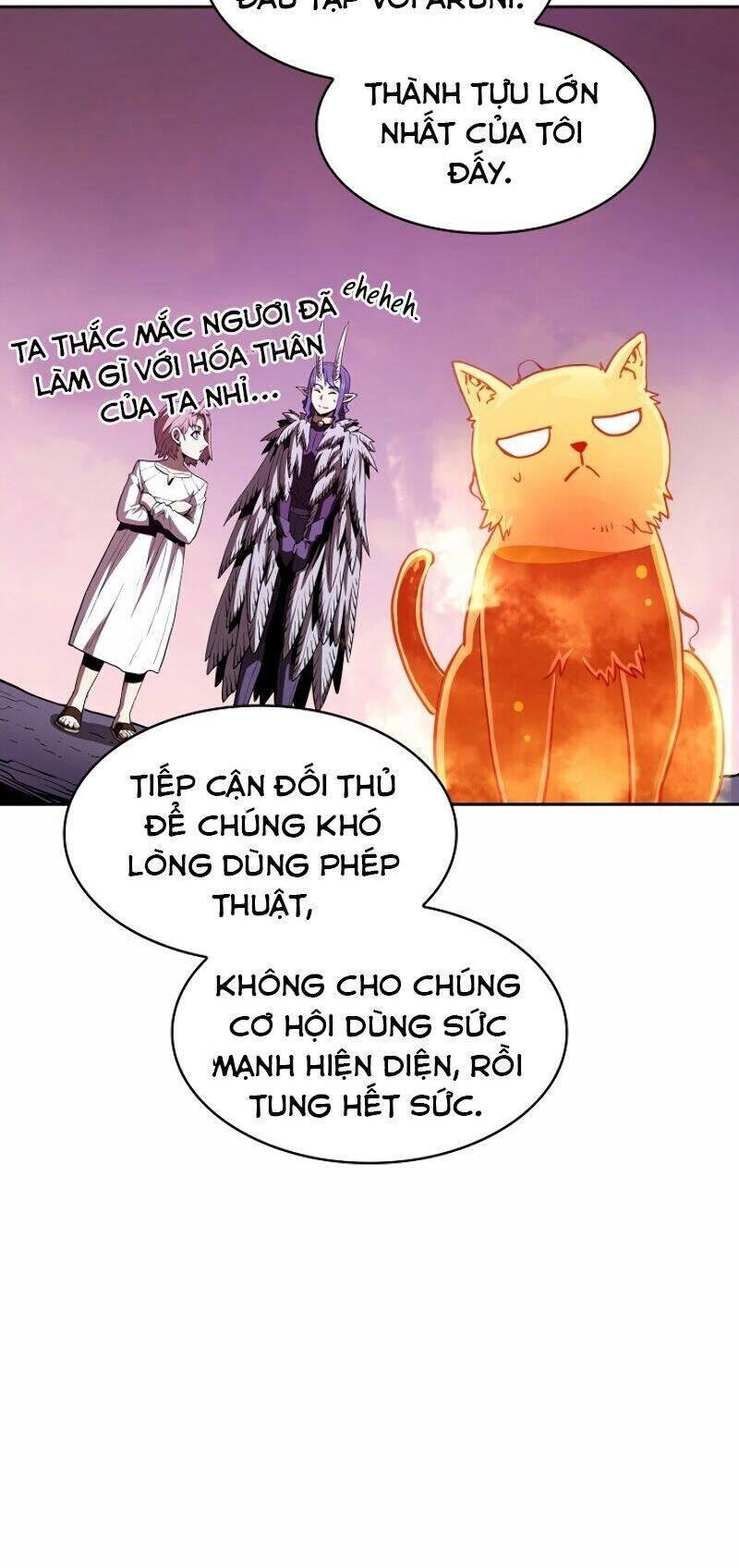 Người Chơi Trở Về Từ Địa Ngục Chapter 27 - Next Chapter 28