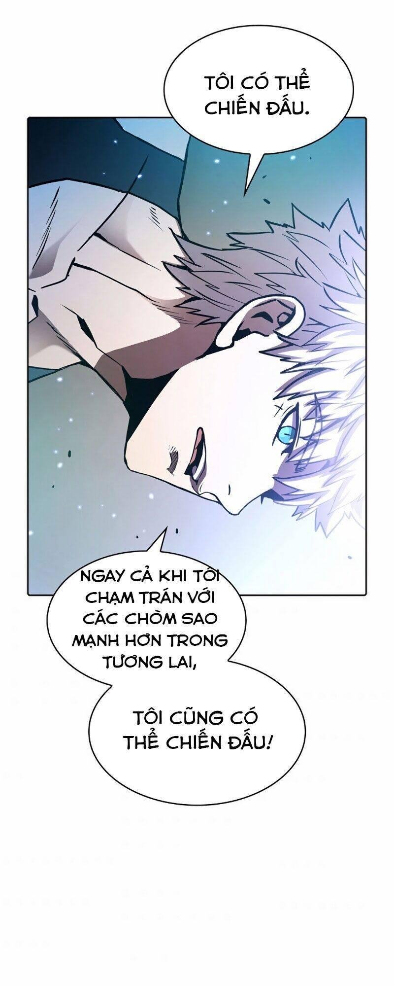 Người Chơi Trở Về Từ Địa Ngục Chapter 27 - Next Chapter 28