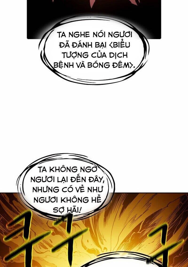 Người Chơi Trở Về Từ Địa Ngục Chapter 27 - Next Chapter 28