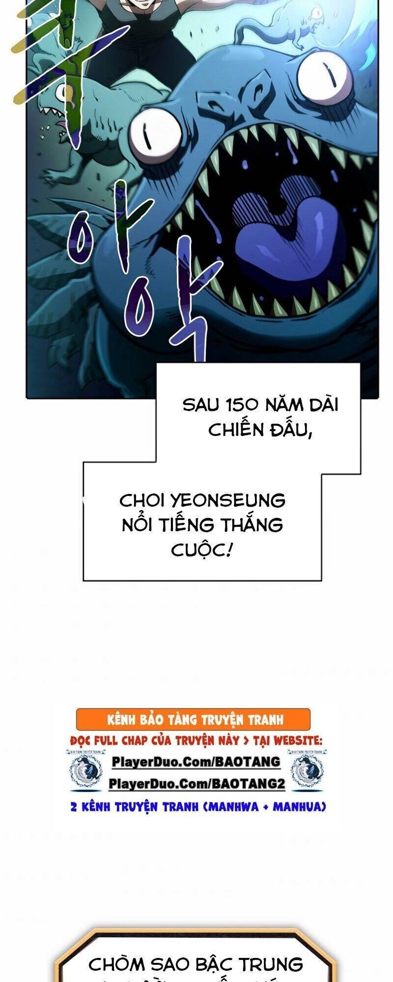 Người Chơi Trở Về Từ Địa Ngục Chapter 27 - Next Chapter 28