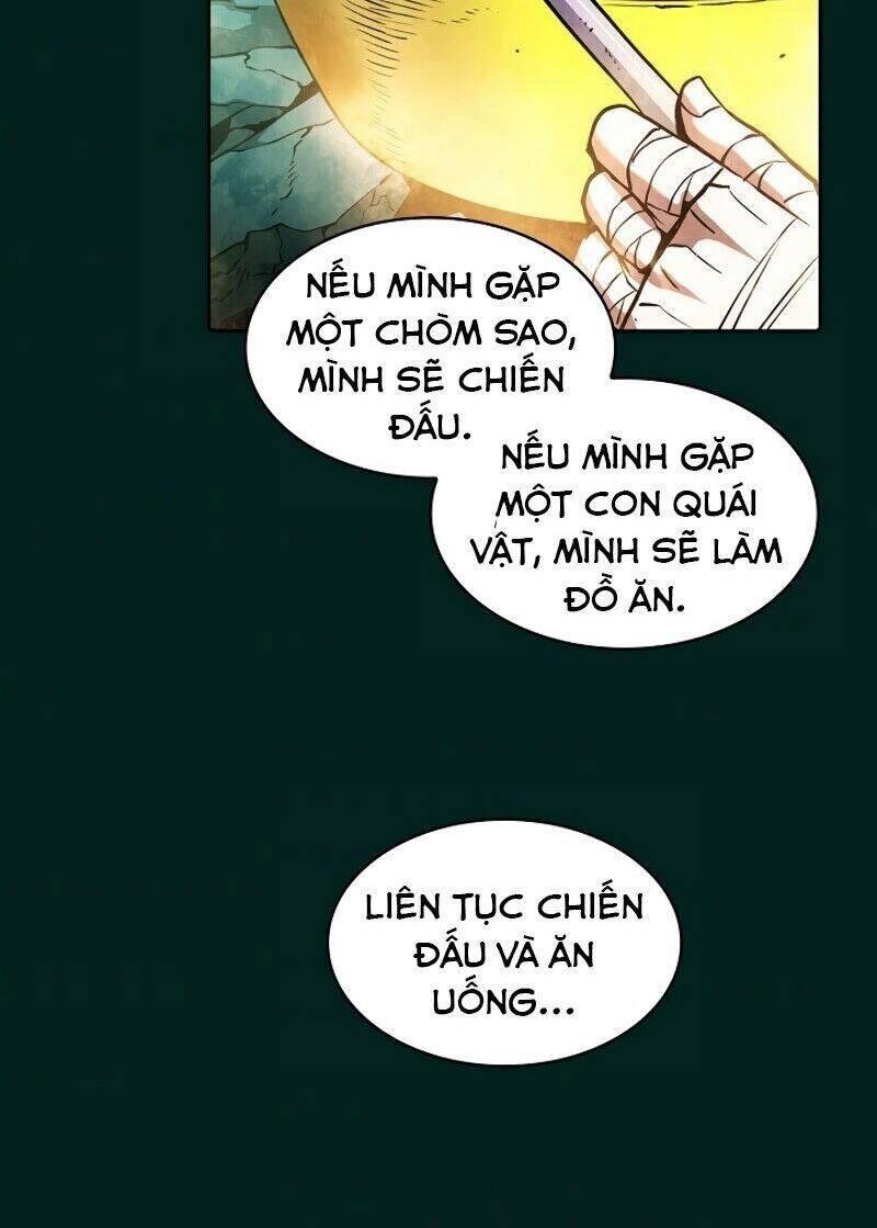 Người Chơi Trở Về Từ Địa Ngục Chapter 27 - Next Chapter 28