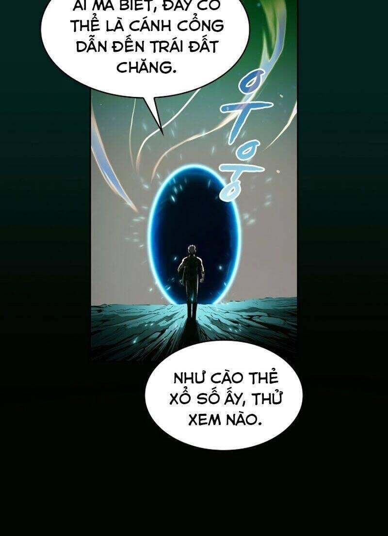 Người Chơi Trở Về Từ Địa Ngục Chapter 27 - Next Chapter 28