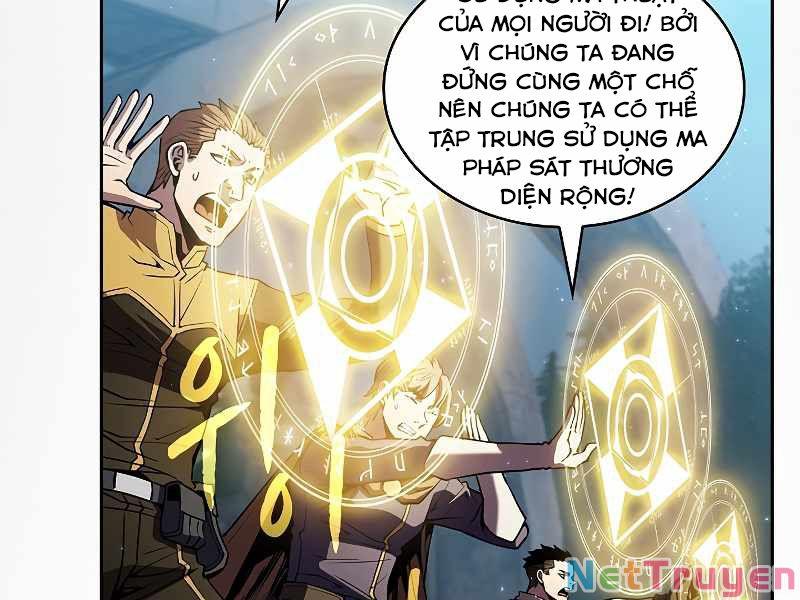 Người Chơi Trở Về Từ Địa Ngục Chapter 71 - Next Chapter 72