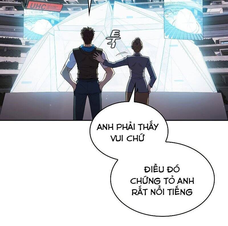 Người Chơi Trở Về Từ Địa Ngục Chapter 84 - Trang 4