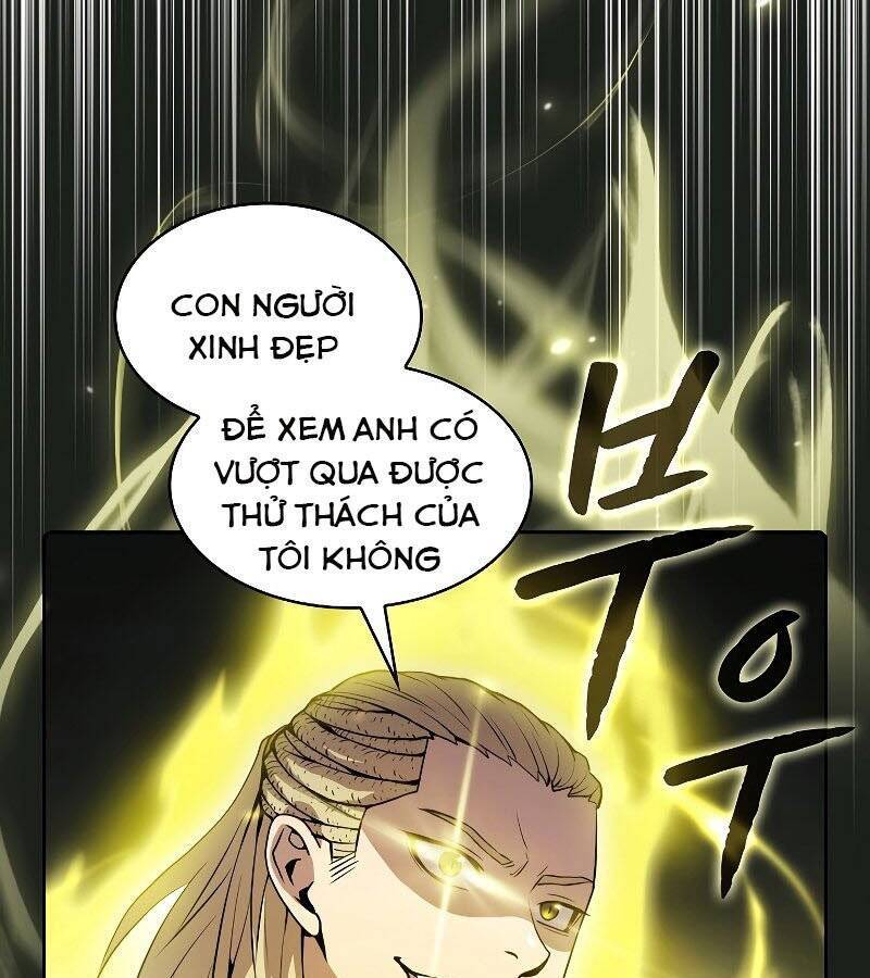 Người Chơi Trở Về Từ Địa Ngục Chapter 84 - Trang 4