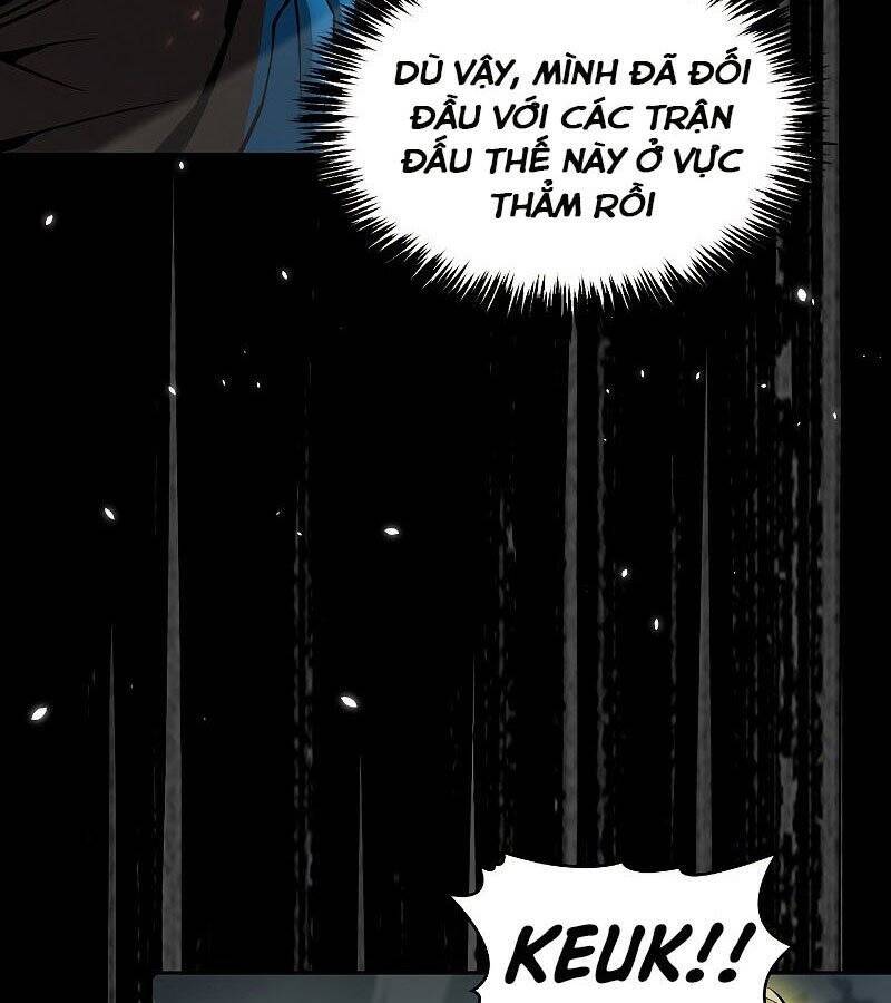 Người Chơi Trở Về Từ Địa Ngục Chapter 84 - Trang 4