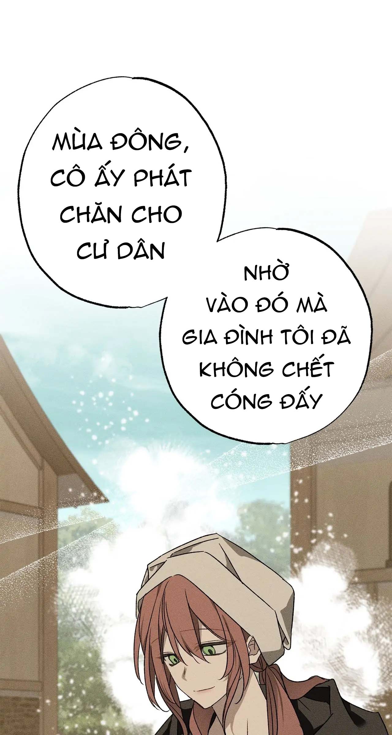 Người Chồng Từng Ghét Bỏ Tôi Đã Mất Đi Kí Ức Chapter 11.2 - Trang 2