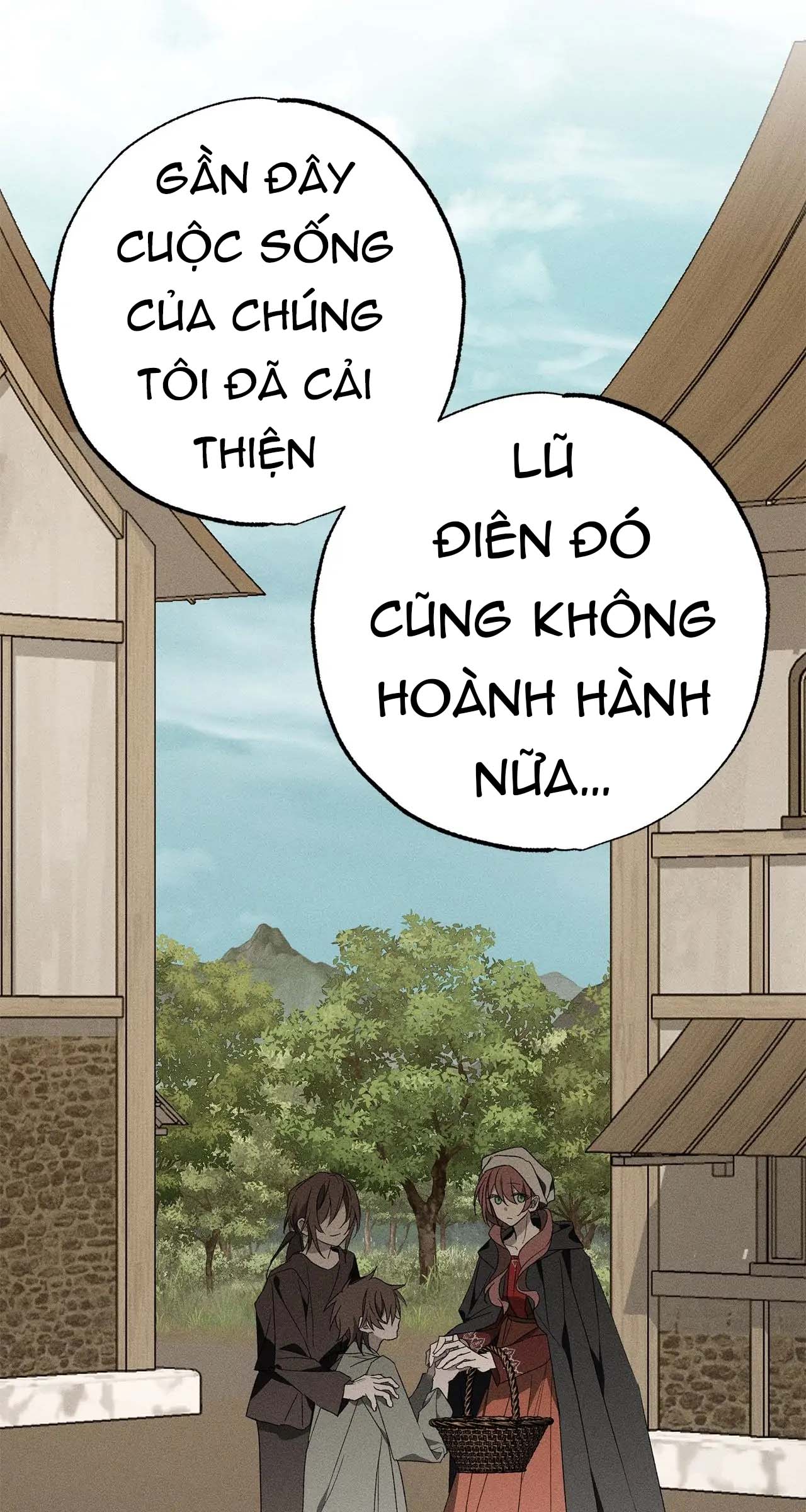 Người Chồng Từng Ghét Bỏ Tôi Đã Mất Đi Kí Ức Chapter 11.2 - Trang 2