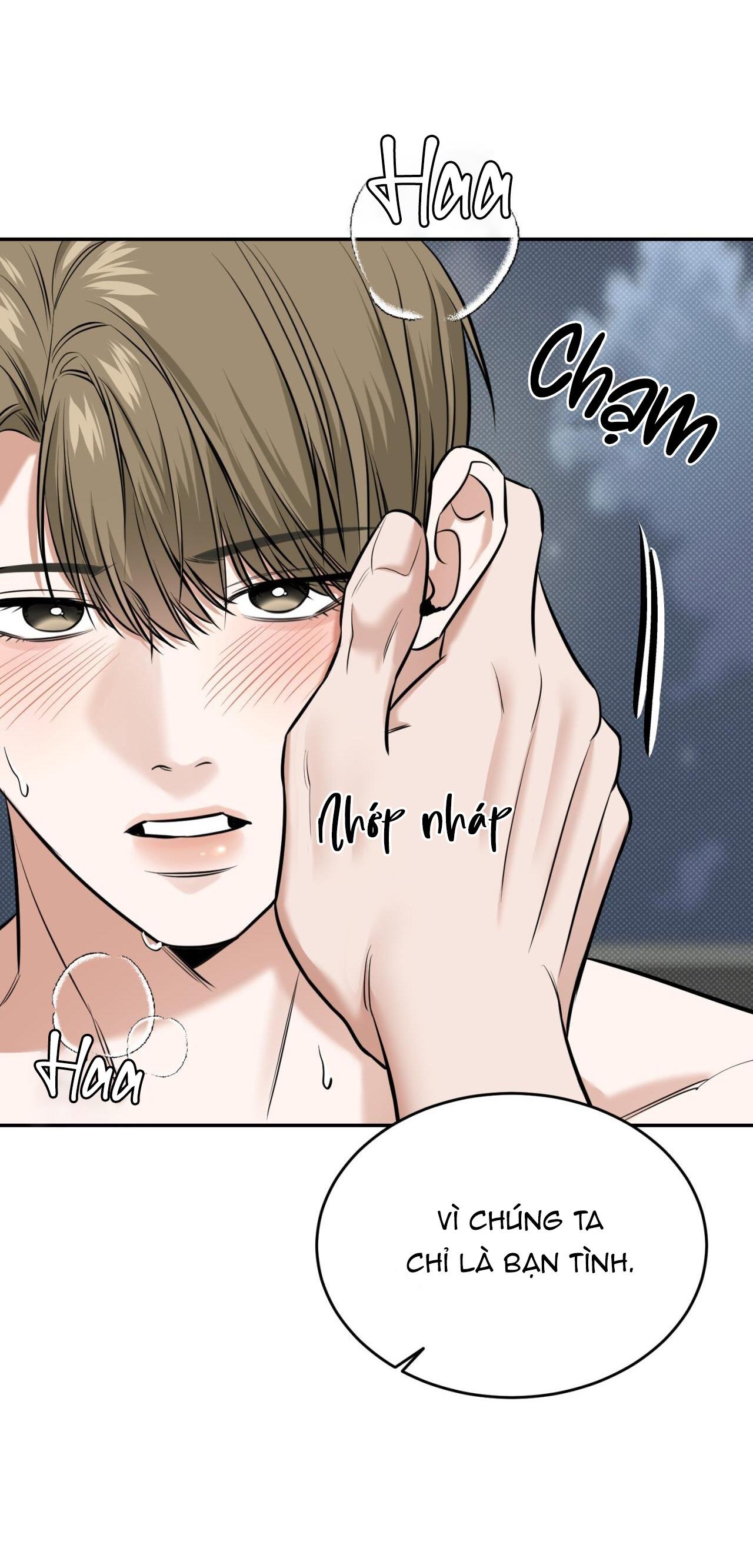 NGƯỜI ĐÀN ÔNG CHO EM TẤT CẢ Chapter 11 H++ - Next Chapter 12