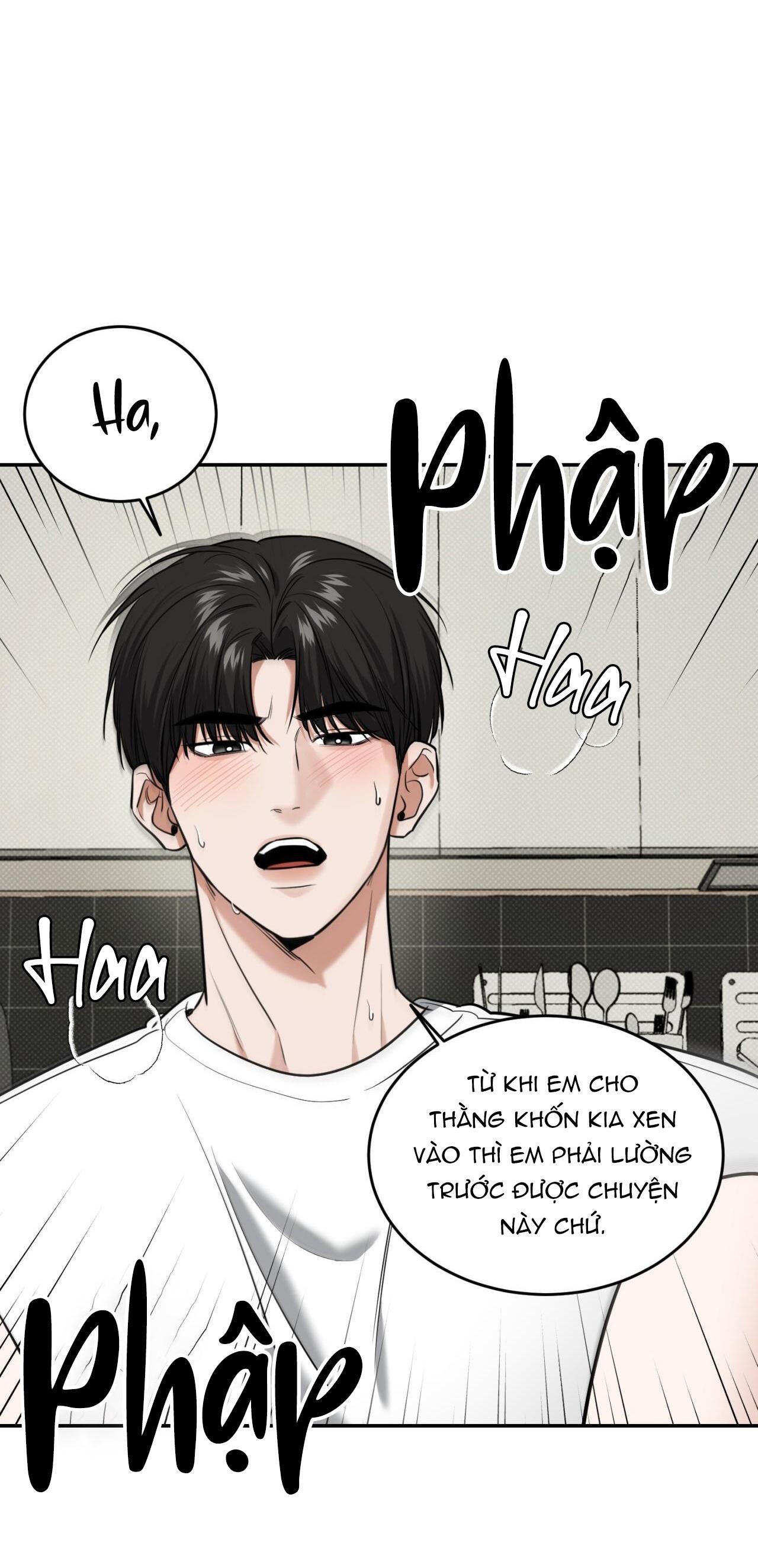 NGƯỜI ĐÀN ÔNG CHO EM TẤT CẢ Chapter 11 H++ - Next Chapter 12