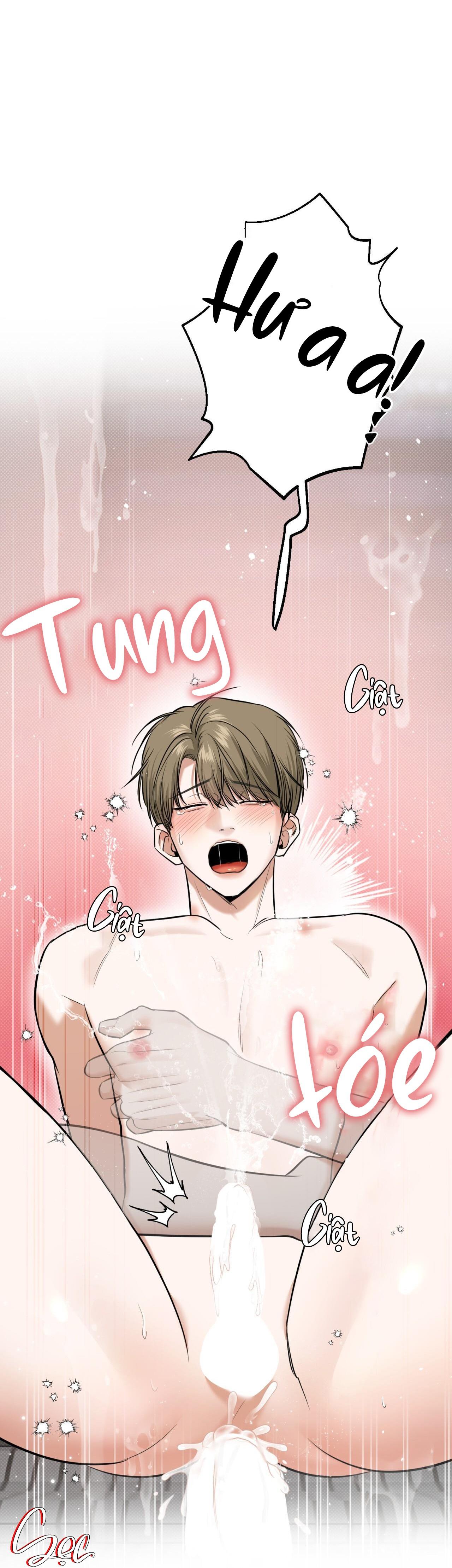 NGƯỜI ĐÀN ÔNG CHO EM TẤT CẢ Chapter 11 H++ - Next Chapter 12