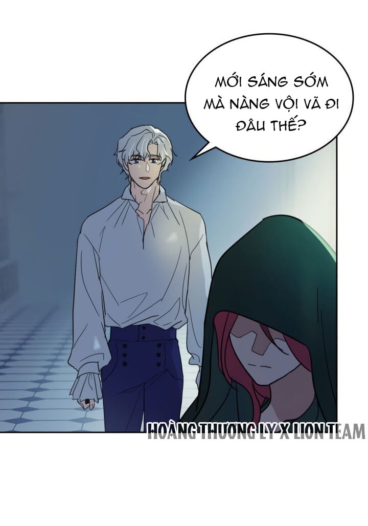 Người Đẹp Và Quái Vật Chapter 51 - Next Chapter 52