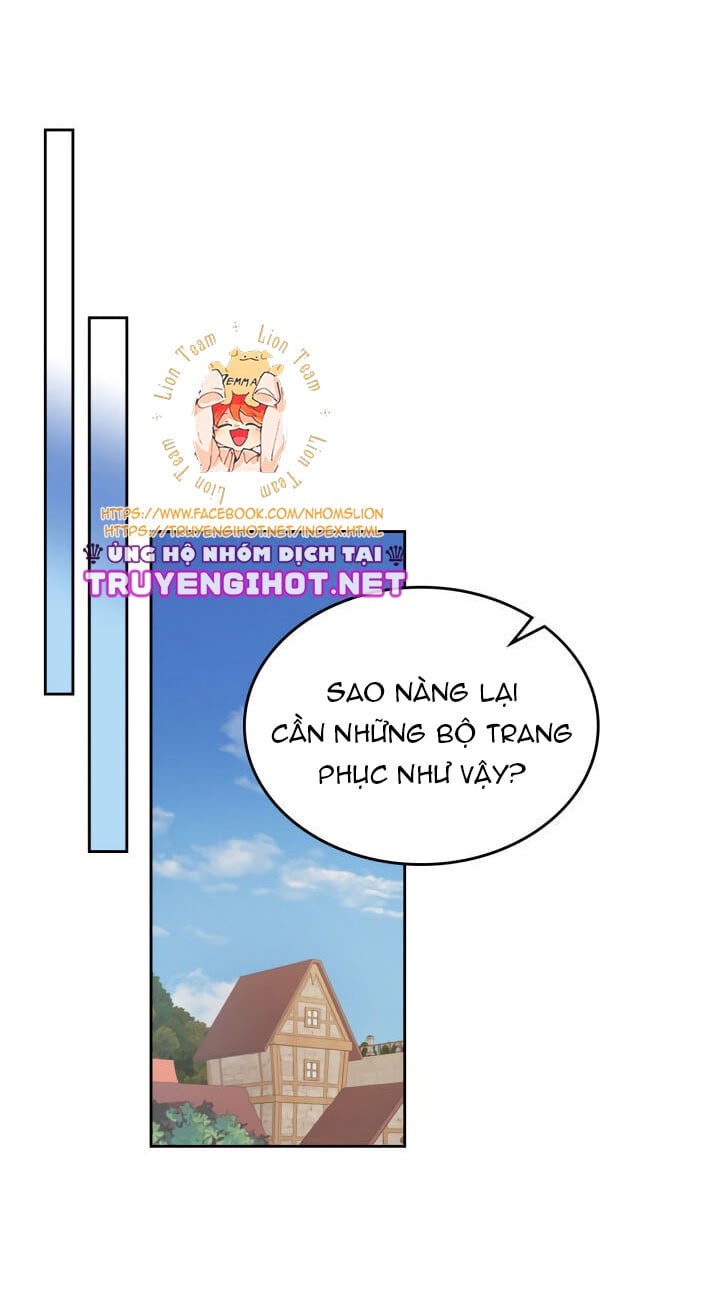 Người Đẹp Và Quái Vật Chapter 51 - Next Chapter 52