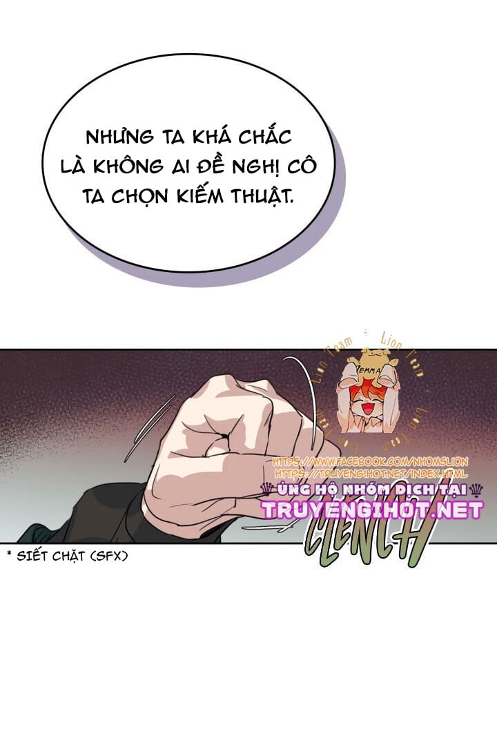 Người Đẹp Và Quái Vật Chapter 51 - Next Chapter 52