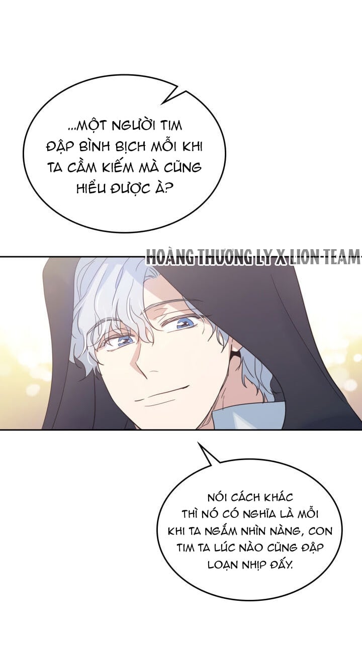 Người Đẹp Và Quái Vật Chapter 51 - Next Chapter 52