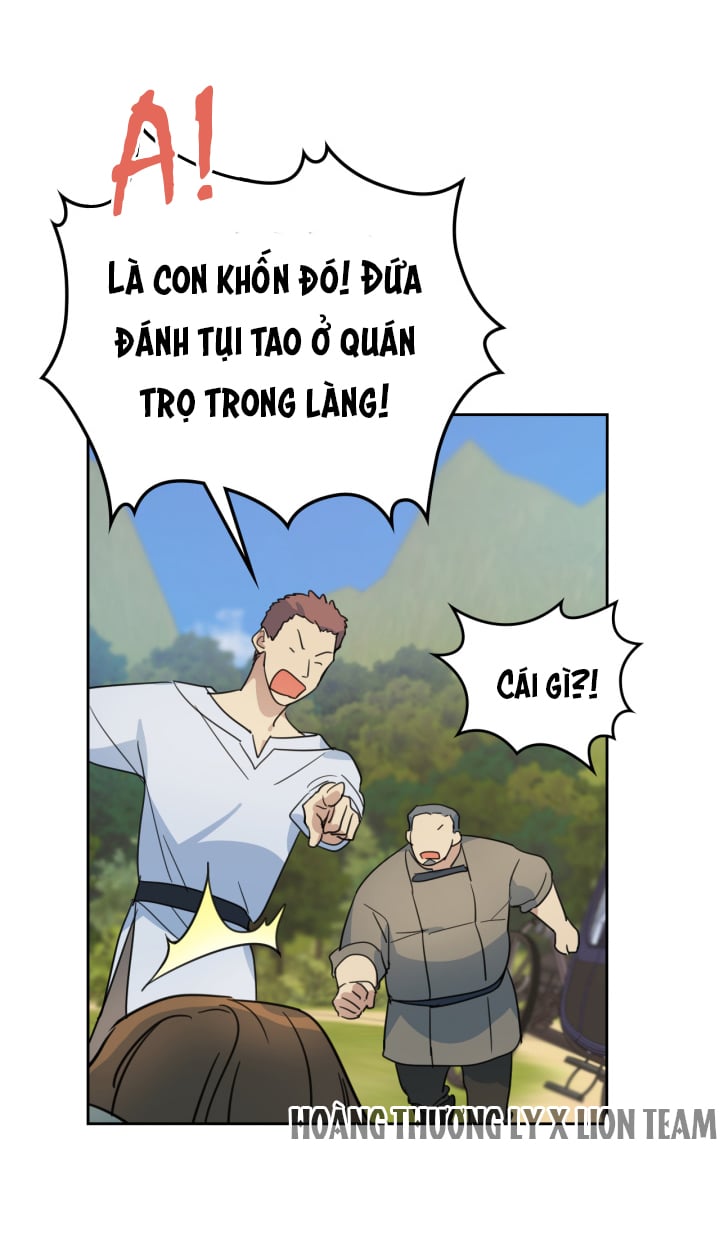 Người Đẹp Và Quái Vật Chapter 53 - Next Chapter 54