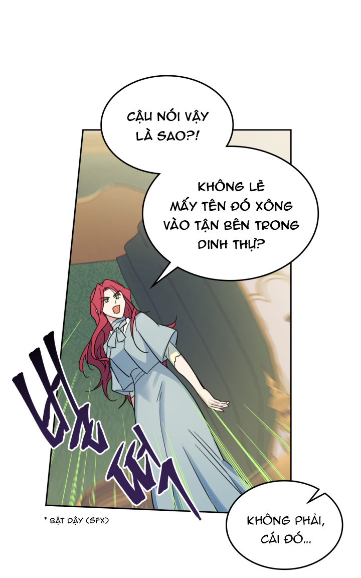 Người Đẹp Và Quái Vật Chapter 55 - Next Chapter 56