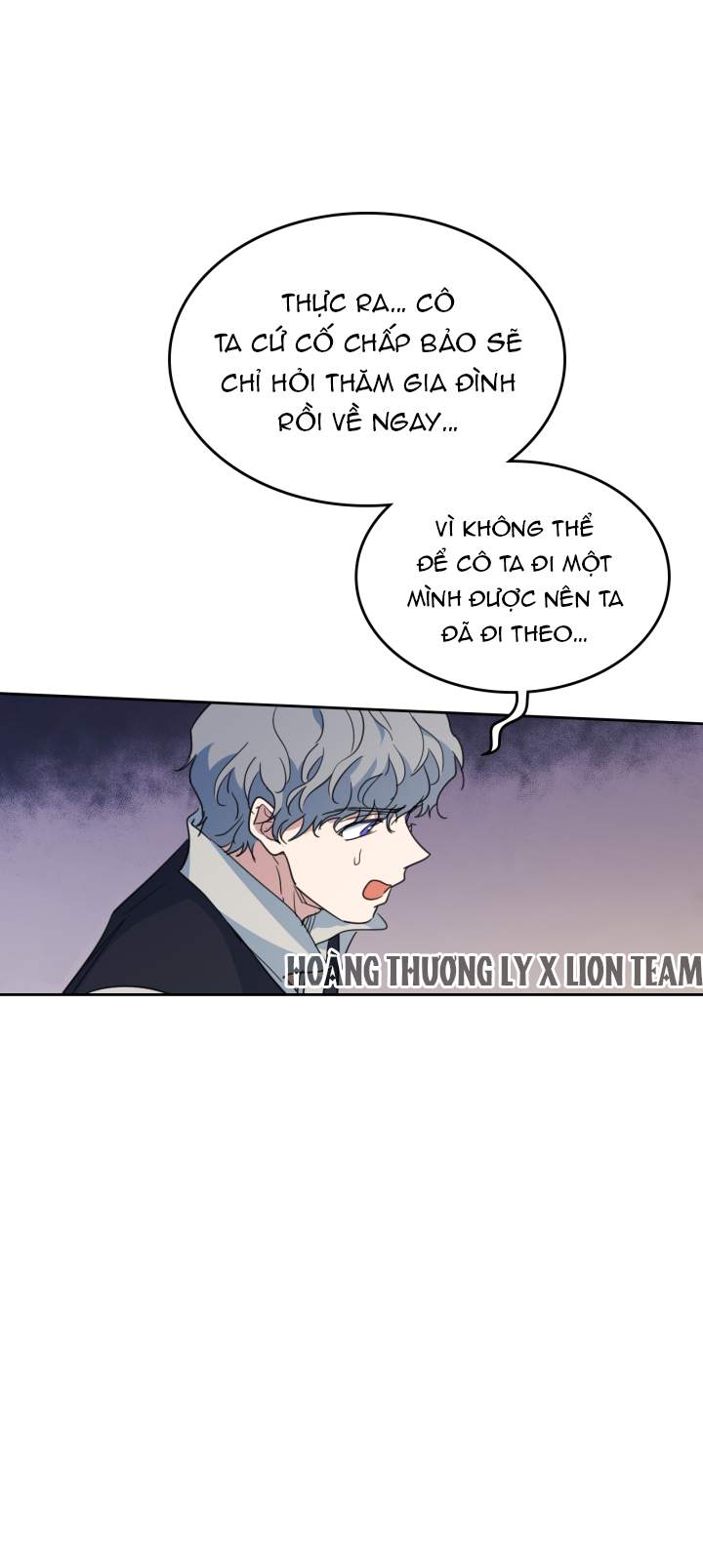 Người Đẹp Và Quái Vật Chapter 55 - Next Chapter 56