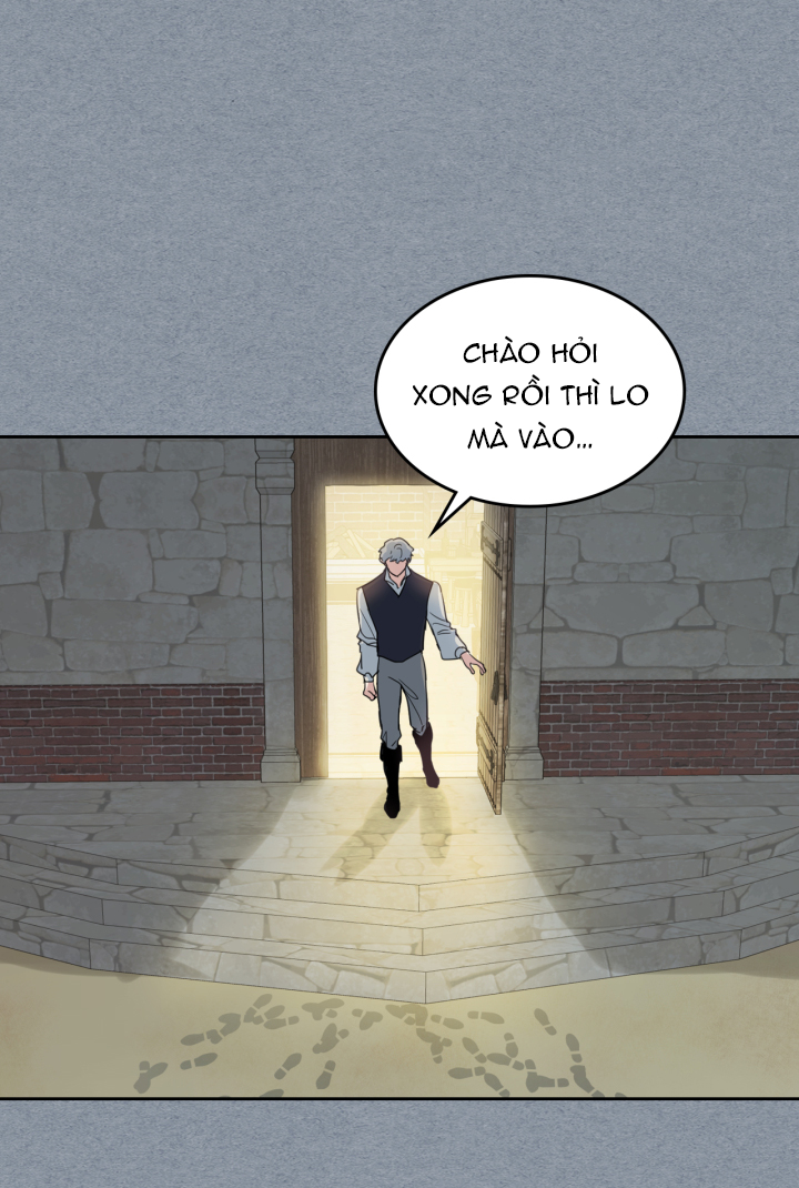 Người Đẹp Và Quái Vật Chapter 55 - Next Chapter 56