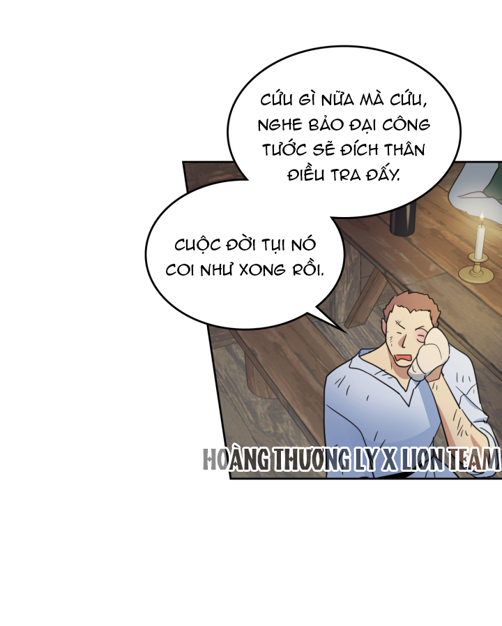 Người Đẹp Và Quái Vật Chapter 55 - Next Chapter 56