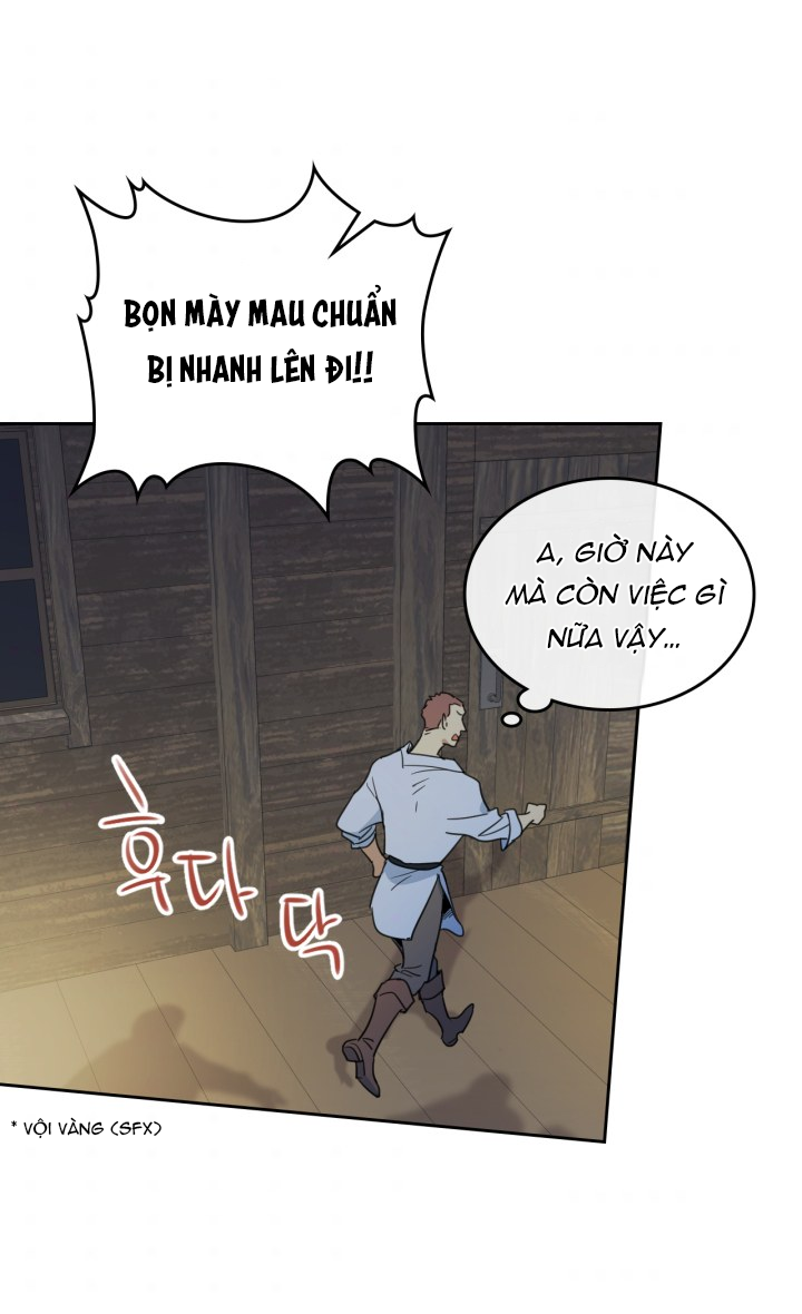 Người Đẹp Và Quái Vật Chapter 55 - Next Chapter 56