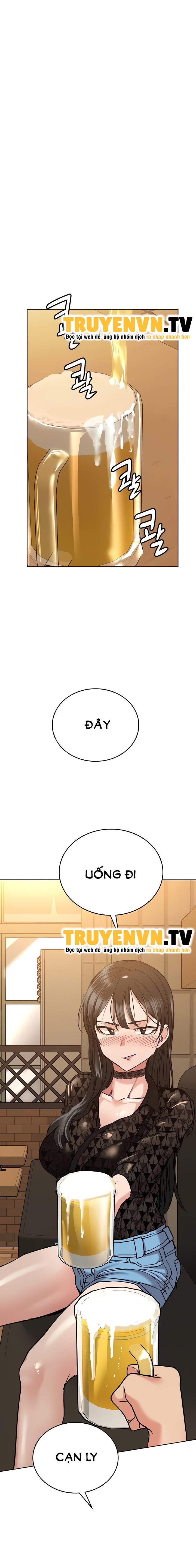 Xem ảnh Người Dì Khiêu Gợi - Chapter 18 - 019 - Truyenhentaiz.net