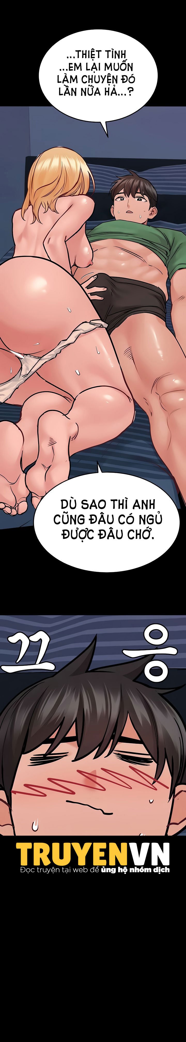 Xem ảnh Người Dì Khiêu Gợi - Chapter 32 - 029 - Truyenhentaiz.net