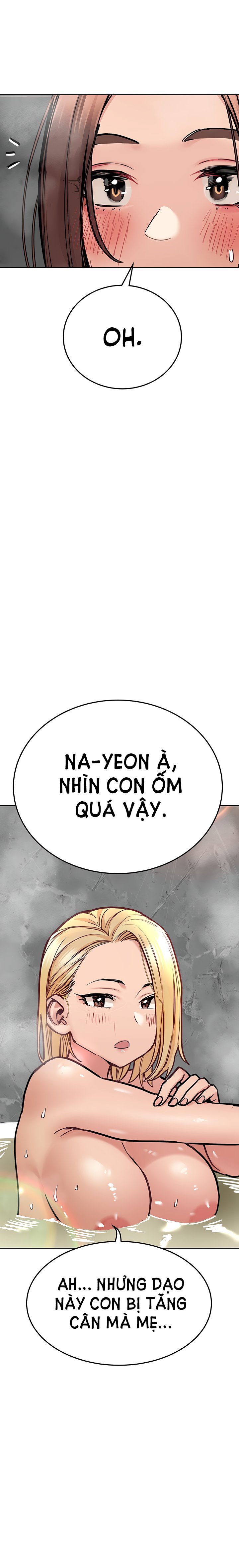 Xem ảnh Người Dì Khiêu Gợi - Chapter 40 - 018 - Truyenhentaiz.net