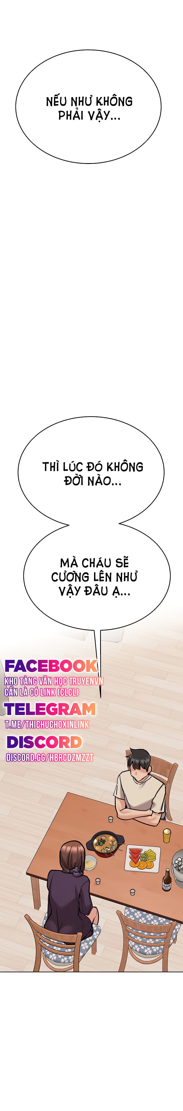 Xem ảnh Người Dì Khiêu Gợi - Chapter 43 - 031 - Truyenhentaiz.net