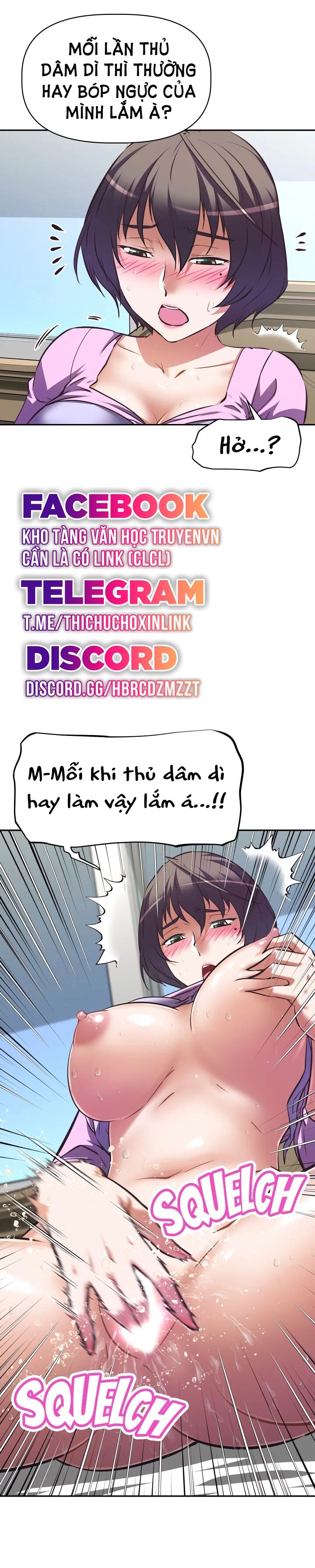 Trang truyện 013 trong truyện tranh Người Dì Streamer - Chapter 8 - truyentvn.net