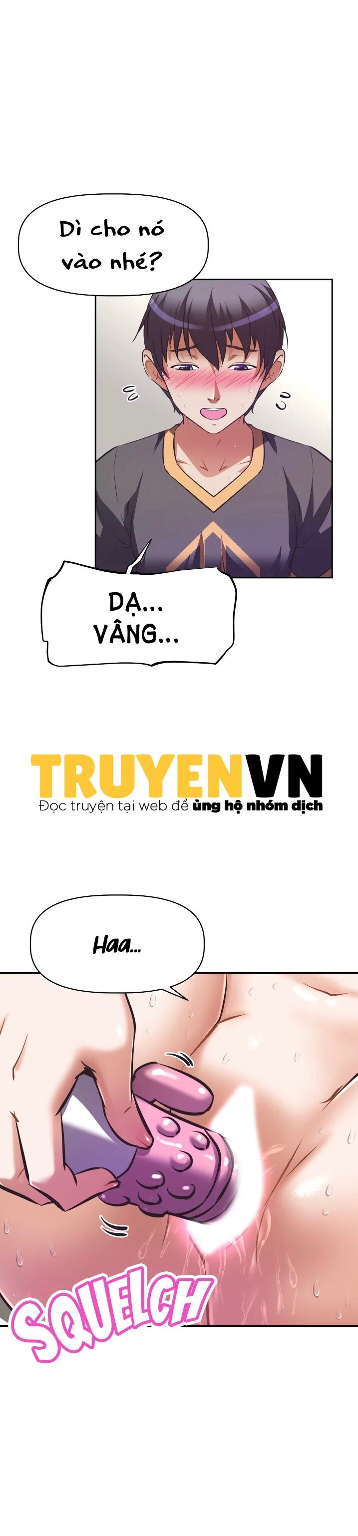 Trang truyện 017 trong truyện tranh Người Dì Streamer - Chapter 8 - truyentvn.net