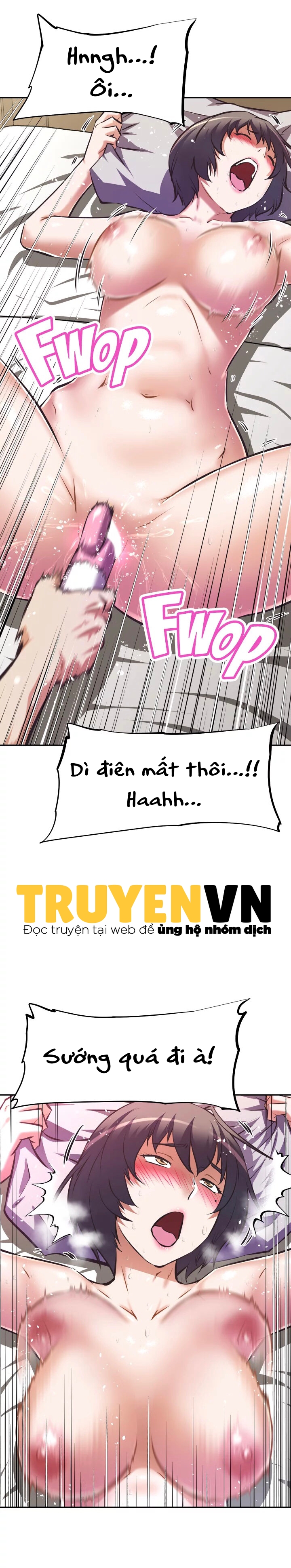 Trang truyện 024 trong truyện tranh Người Dì Streamer - Chapter 8 - truyentvn.net