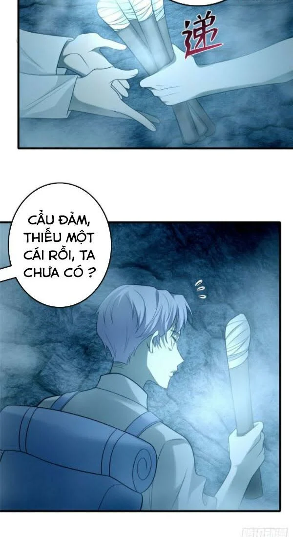 Người Đưa Thư Vô Hạn Chapter 100 - Next Chapter 101