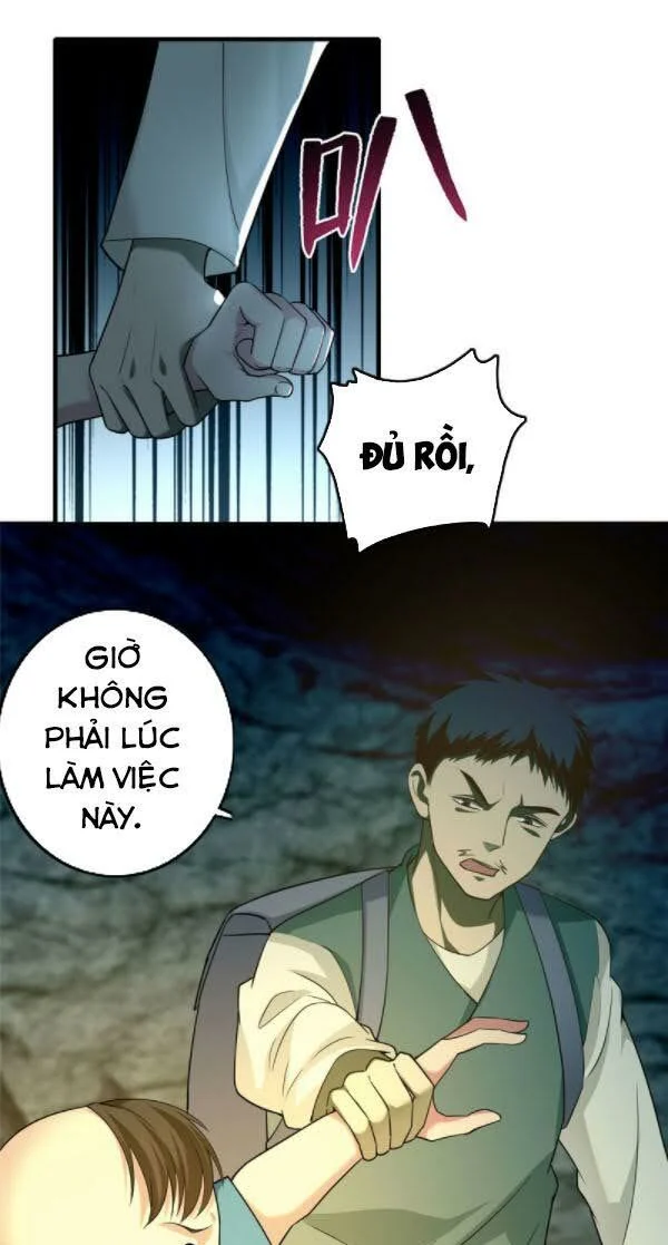 Người Đưa Thư Vô Hạn Chapter 101 - Next Chapter 102