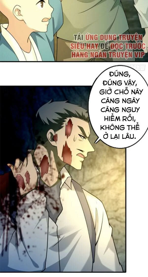 Người Đưa Thư Vô Hạn Chapter 101 - Next Chapter 102